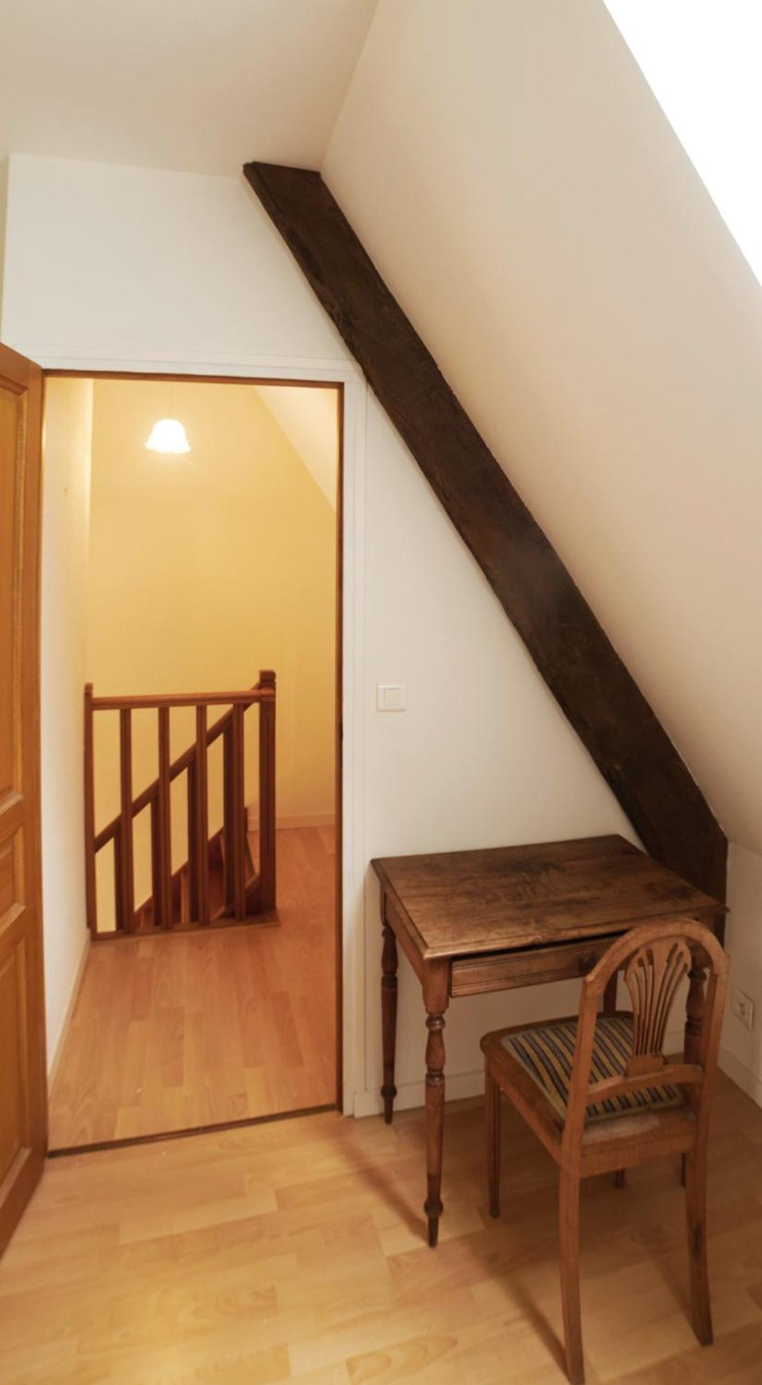 Ferme De Franqueville Сант-Мари-дю-Мон Екстериор снимка